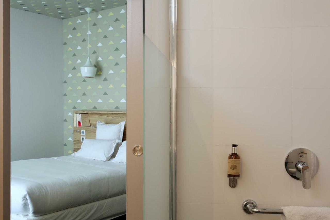 Hotel Et Apparts Marin Laval  Zewnętrze zdjęcie